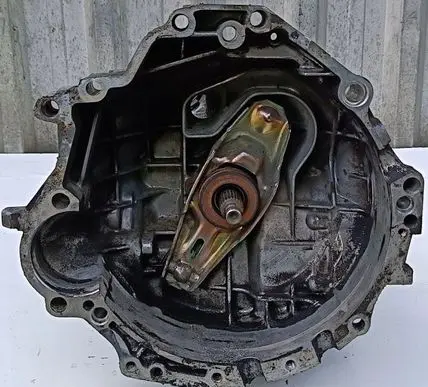 Audi A4 S4 B5 8D Automatic gearbox