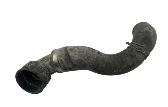 Audi A6 S6 C7 4G Engine coolant pipe/hose 4G0122293M