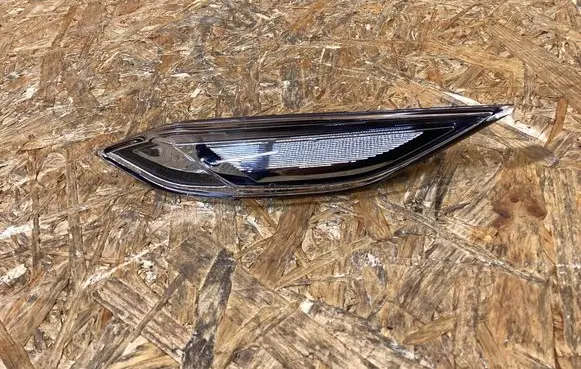 Porsche Cayenne (9PA) Front fog light 95863110200 7p5949102