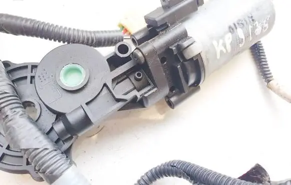 Lexus GS 300 350 430 450H Seat adjustment motor 1620006861 162000-6861