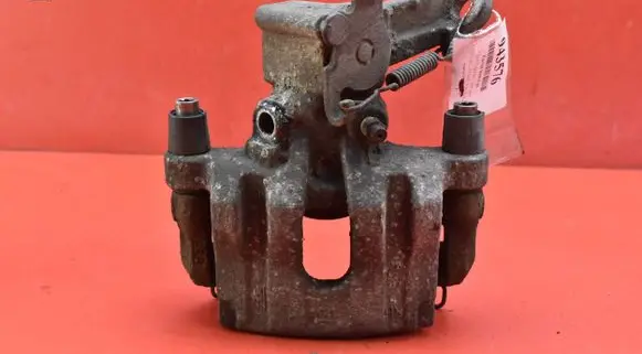 Opel Signum Rear brake caliper