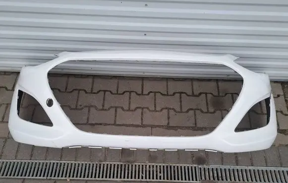 Hyundai i30 Front bumper
