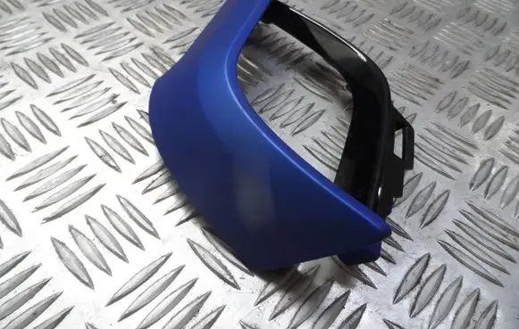 Toyota C-HR I Dashboard side air vent grill/cover trim