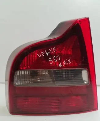 Volvo S80 Rear/tail lights 9154478 9154480