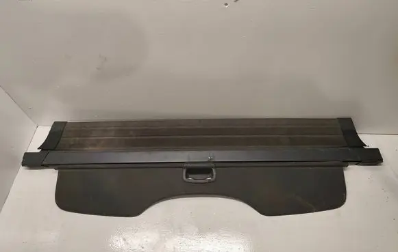 Ford Focus Parcel shelf load cover 