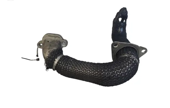 Opel Insignia A EGR valve line/pipe/hose