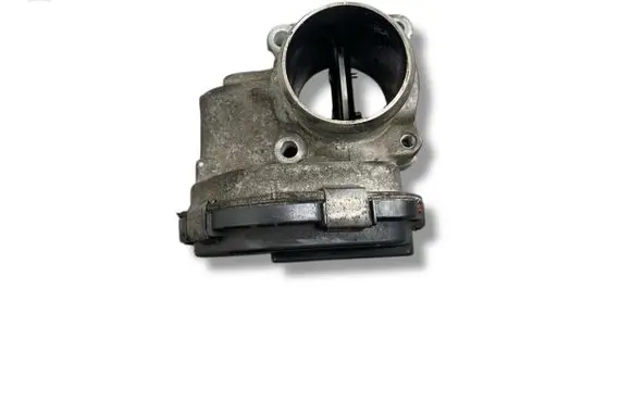 Citroen C3 Throttle valve 9673534480 28275019