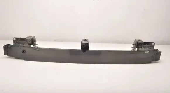 Citroen C5 Front bumper support beam 9660501880