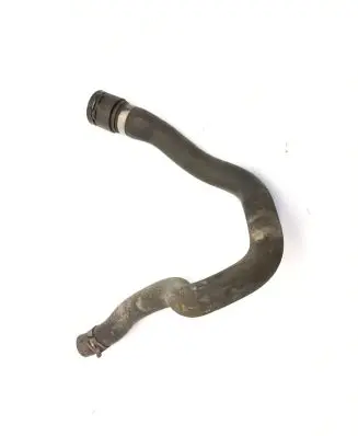 BMW X3 E83 Engine coolant pipe/hose 3400407 340040704 64213400407