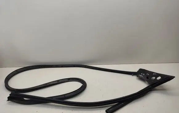Audi A5 8T 8F Rubber seal front coupe door 8T0836912 8T0837911