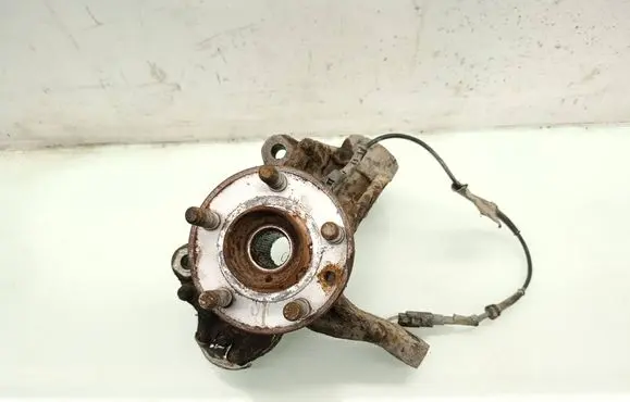 Ford Galaxy Front wheel hub 