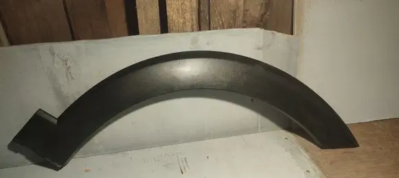 Chevrolet Captiva Front arch trim 9643970