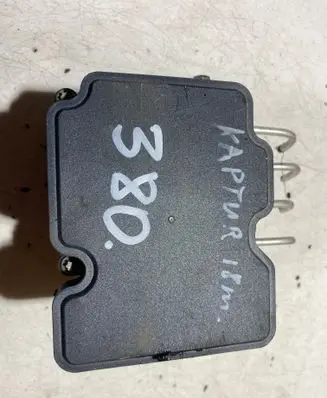 Renault Captur ABS Pump 2265106516 0110783 0265956403