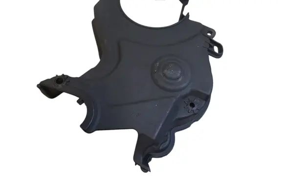 Citroen C5 Timing belt guard (cover) 9802982680