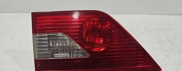 BMW X3 E83 Rear/tail lights 3420206 516214 409622