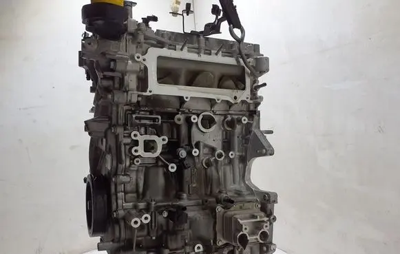Renault Austral Engine H5F601