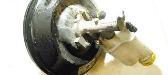 Alfa Romeo 147 Master brake cylinder