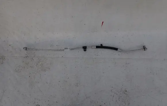 Tesla Model S Air conditioning (A/C) pipe/hose 600773300A