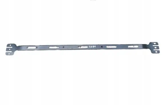 Volkswagen ID.4 Front side member 