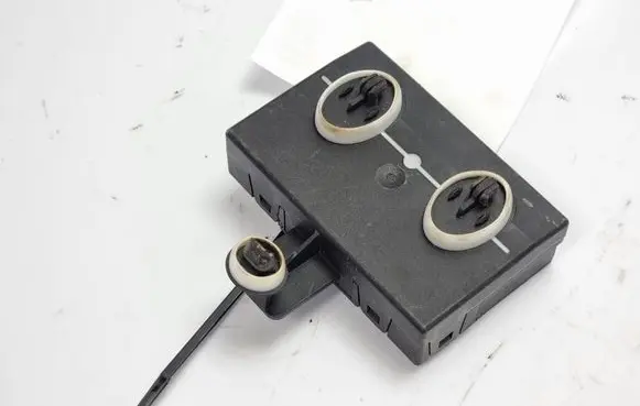 Skoda Octavia Mk3 (5E) Door control unit/module