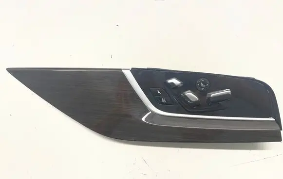 BMW 7 G11 G12 Seat control module 9384526