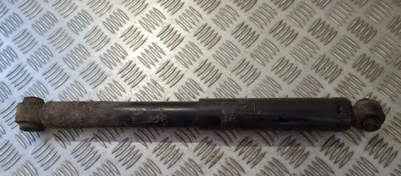 Citroen C3 Rear shock absorber/damper