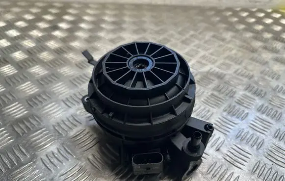 Mercedes-Benz CLS W257 Fuel filter A6540900652 10342928