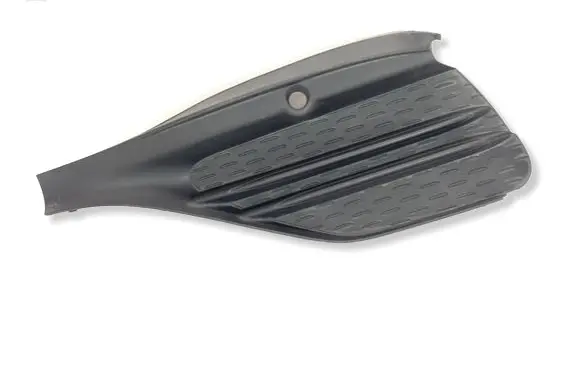 Mercedes-Benz C W206 Front bumper lower grill A2068854105