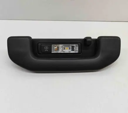 Mercedes-Benz GLC X253 C253 Rear interior roof grab handle A0998150100