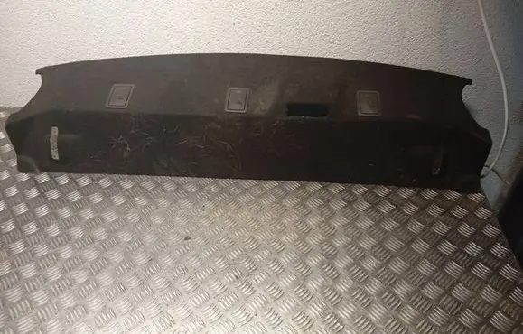 Dodge Challenger Parcel shelf 1ZA12DX9AE 11530