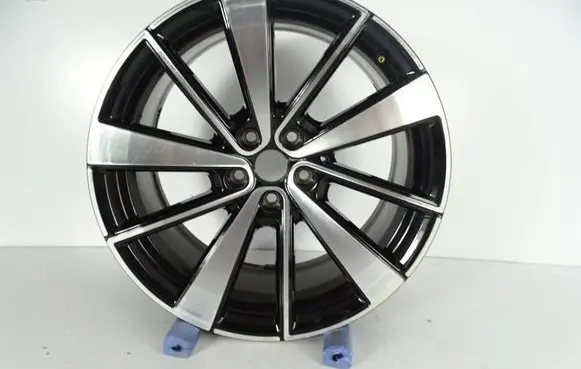 Polestar 2 Original wheel cap 321334523