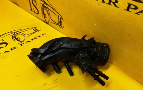 Dacia Jogger Air intake duct part 165763262R