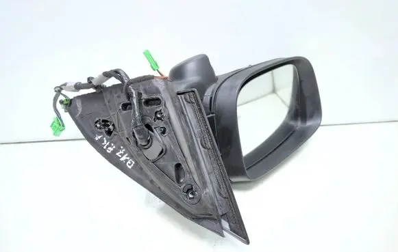 Volvo XC60 Front door electric wing mirror 31298494 E11026452 A049504