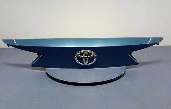 Toyota Auris E180 Number plate light 7681102830