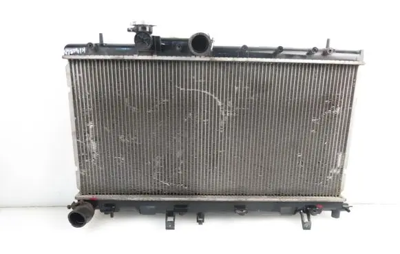 Subaru Impreza II Coolant radiator