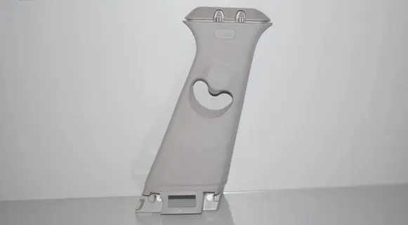 BMW 2 F45 (B) pillar trim (top) 7298666 51457298666 7359760