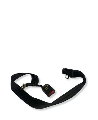 Volkswagen Golf IV Middle seatbelt (rear) 1J0857487A