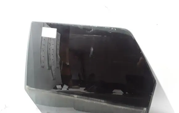 Dodge Durango Rear door window glass 55369555AB