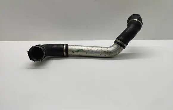 BMW 5 E60 E61 Intercooler hose/pipe 7793896 779389603 11617793896