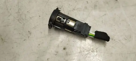 Opel Grandland X 12 V Socket (front) 9666105377