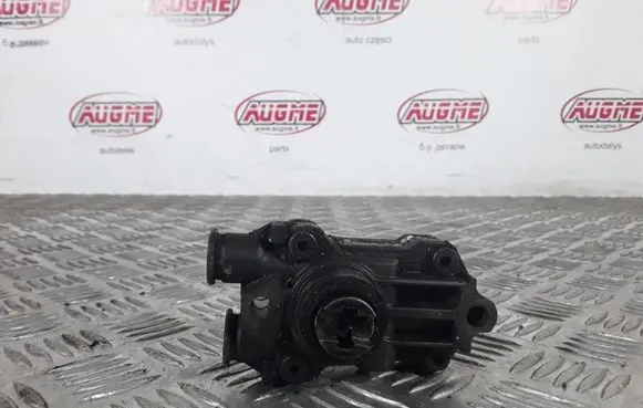 Mercedes-Benz E W210 Vacuum valve 0440020027 2445110067