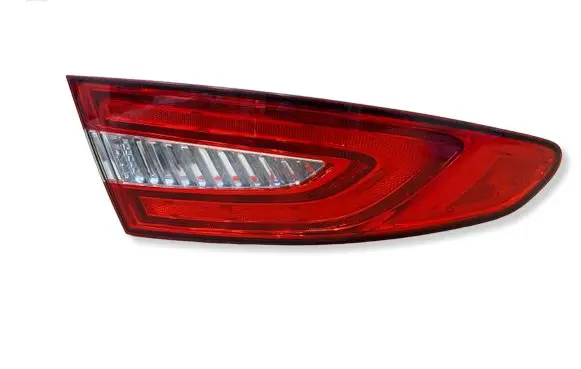 Jaguar XF X250 Rear/tail lights CX2313405AD