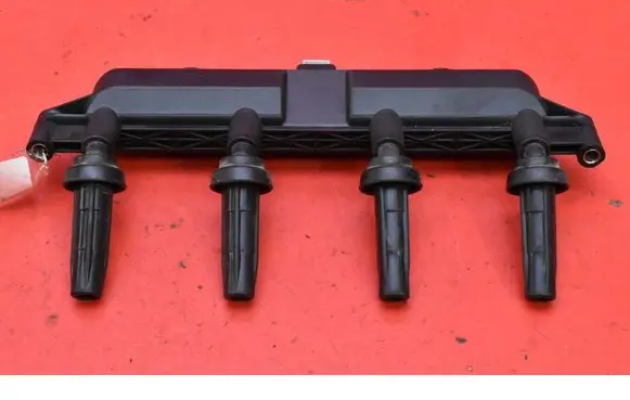 Citroen C3 High voltage ignition coil