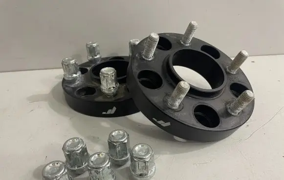 BMW 3 E90 E91 Nuts/bolts JAPANRACING
