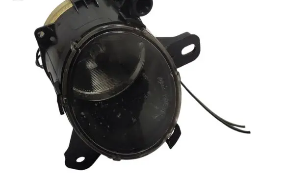 Opel Corsa D Front fog light 13253626