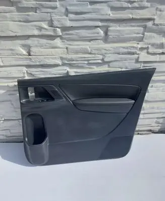 Volkswagen Sharan Rear door card panel trim
