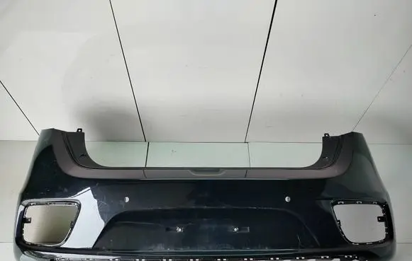 KIA Ceed Rear bumper 86611A2600