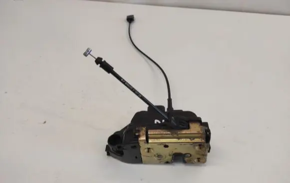 Renault Espace IV Front door lock 017973Z98 HPD701