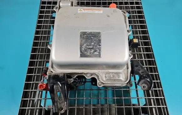 Toyota Prius (XW20) Voltage converter inverter G9200-47111 IMPRK1391863