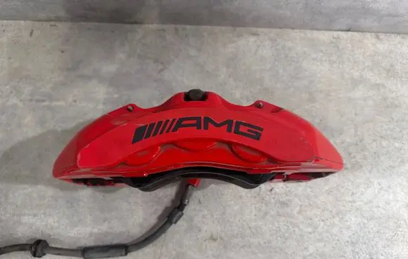 Mercedes-Benz GLC AMG Front brake caliper 19A071 20A49503 1974212398